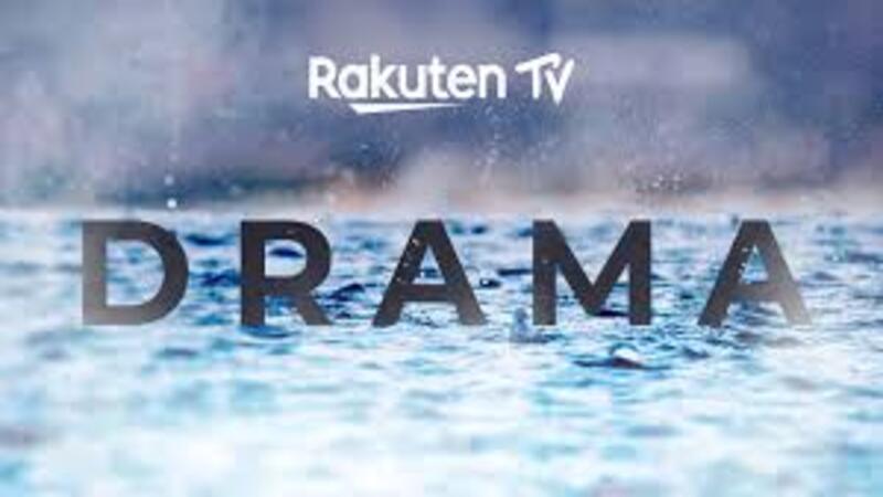 Rakuten TV Drames